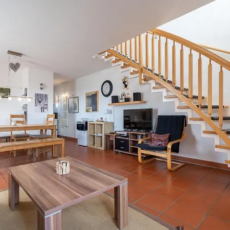 Rugana - Komfort Mit 2 Schlafzimmern Und Terrasse B01 *