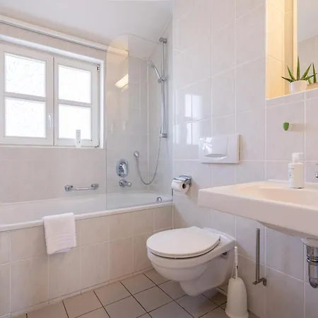 Apartament Rugana - Komfort Mit 2 Schlafzimmern Und Terrasse B01