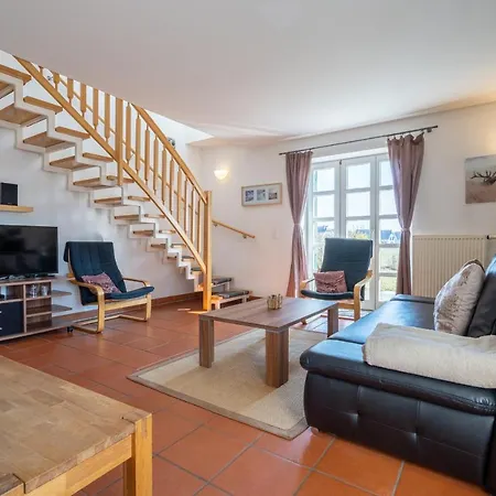 Rugana - Komfort Mit 2 Schlafzimmern Und Terrasse B01