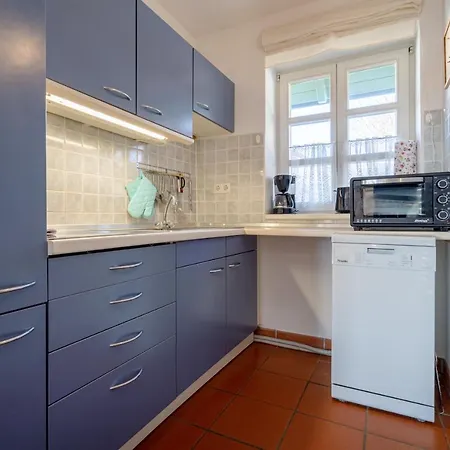 Rugana - Komfort Mit 2 Schlafzimmern Und Terrasse B01 Apartamento *