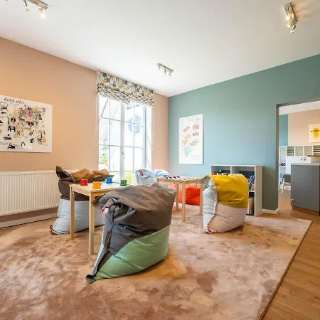 Rugana - Komfort Mit 2 Schlafzimmern Und Terrasse B01