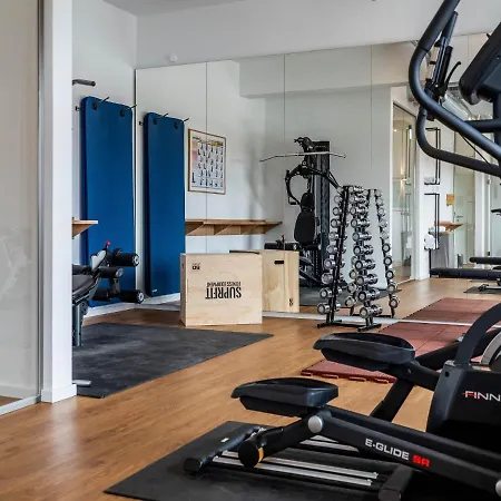 Rugana - Komfort Mit 2 Schlafzimmern Und Terrasse B01 Dranske