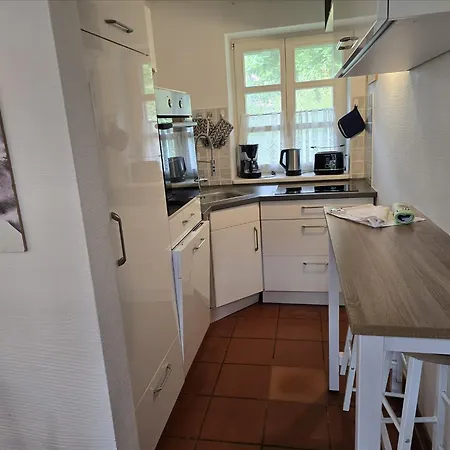 Rugana - Komfort Mit 2 Schlafzimmern Und Terrasse B01